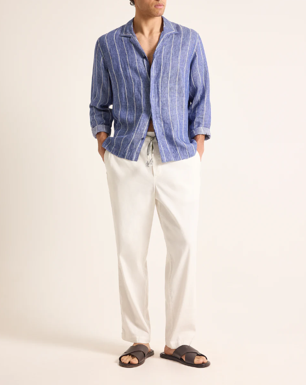 SYLVAN LINO STRIPE