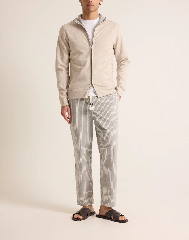 MATHERS CASHMERE