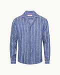 SYLVAN LINO STRIPE