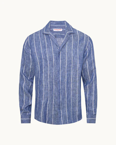 SYLVAN LINO STRIPE